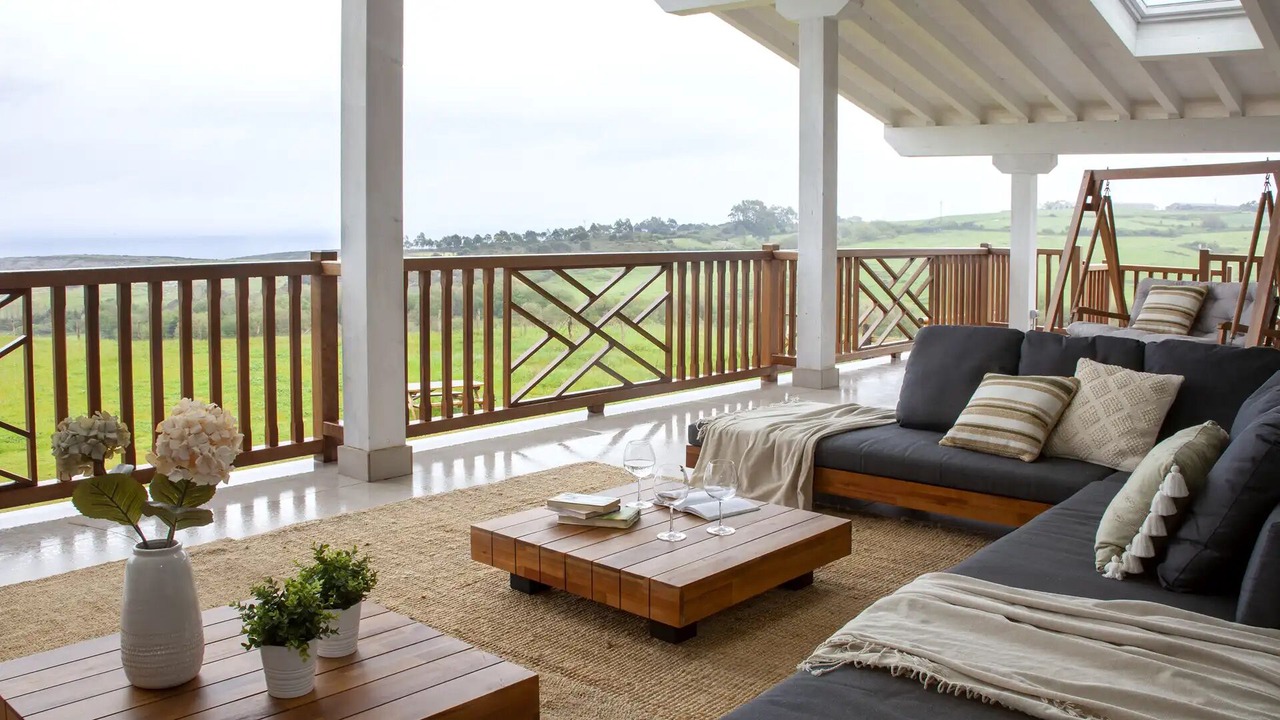 Photo of Livingroom in San Vicente de la Barquera