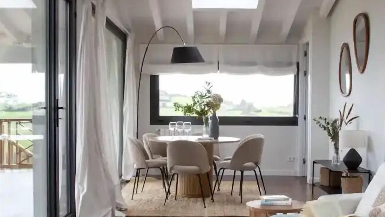 Photo of Livingroom in San Vicente de la Barquera