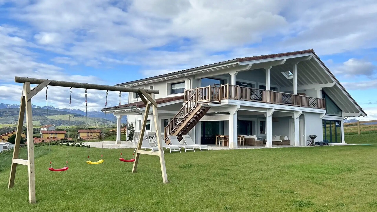 Photo of Outdoor in San Vicente de la Barquera