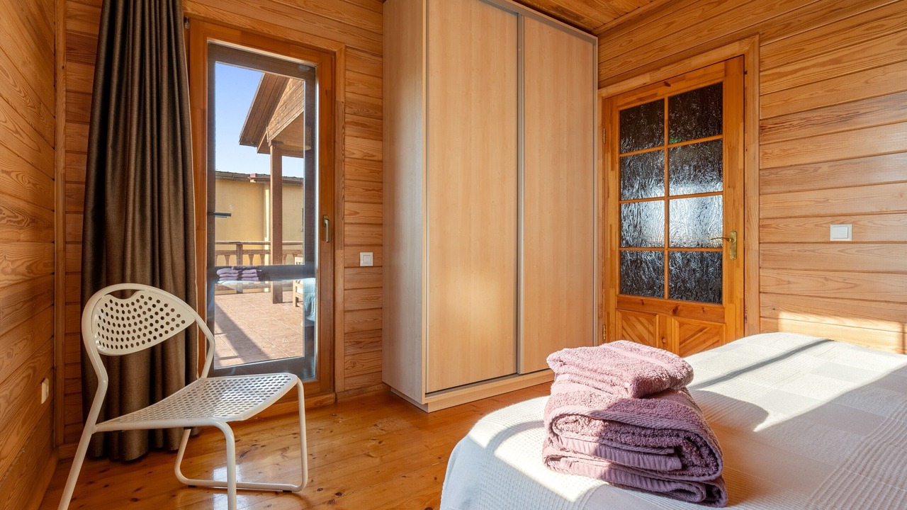 Photo of Bedroom in Sant Jaume d'Enveja