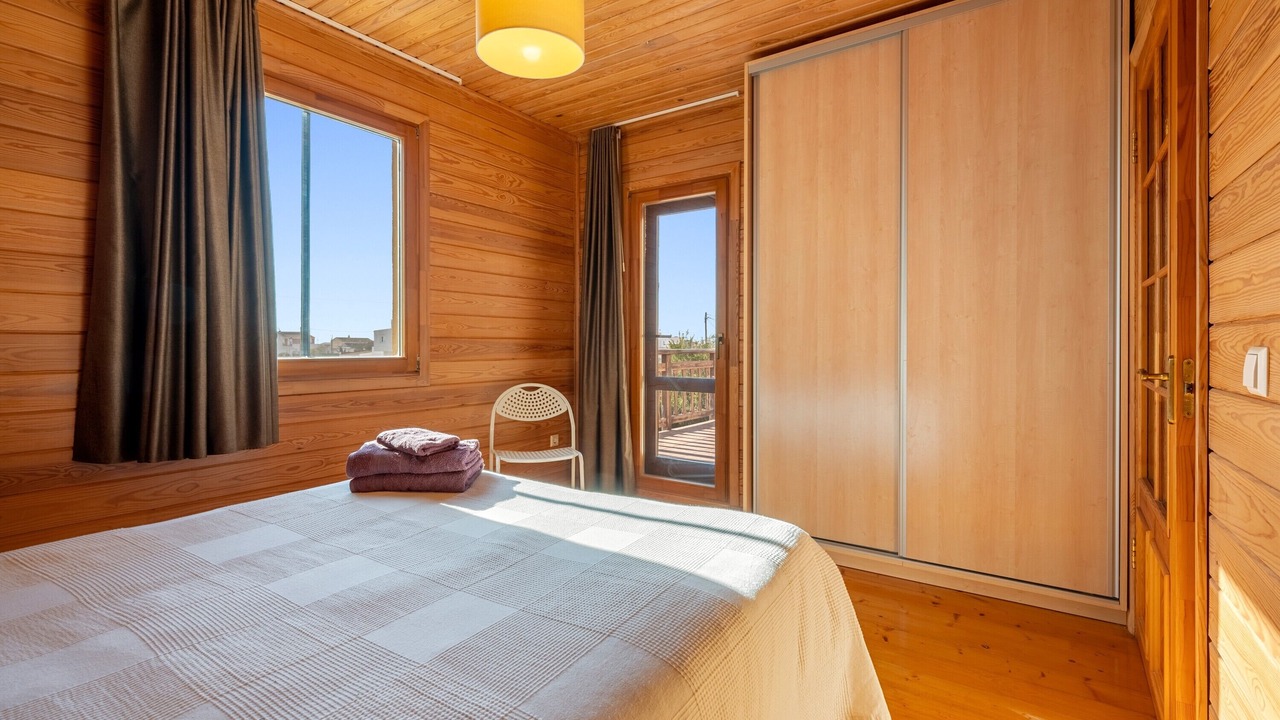 Photo of Bedroom in Sant Jaume d'Enveja