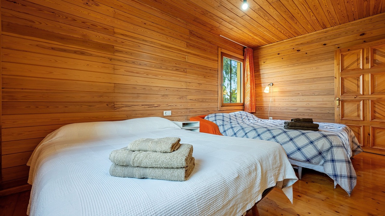 Photo of Bedroom in Sant Jaume d'Enveja