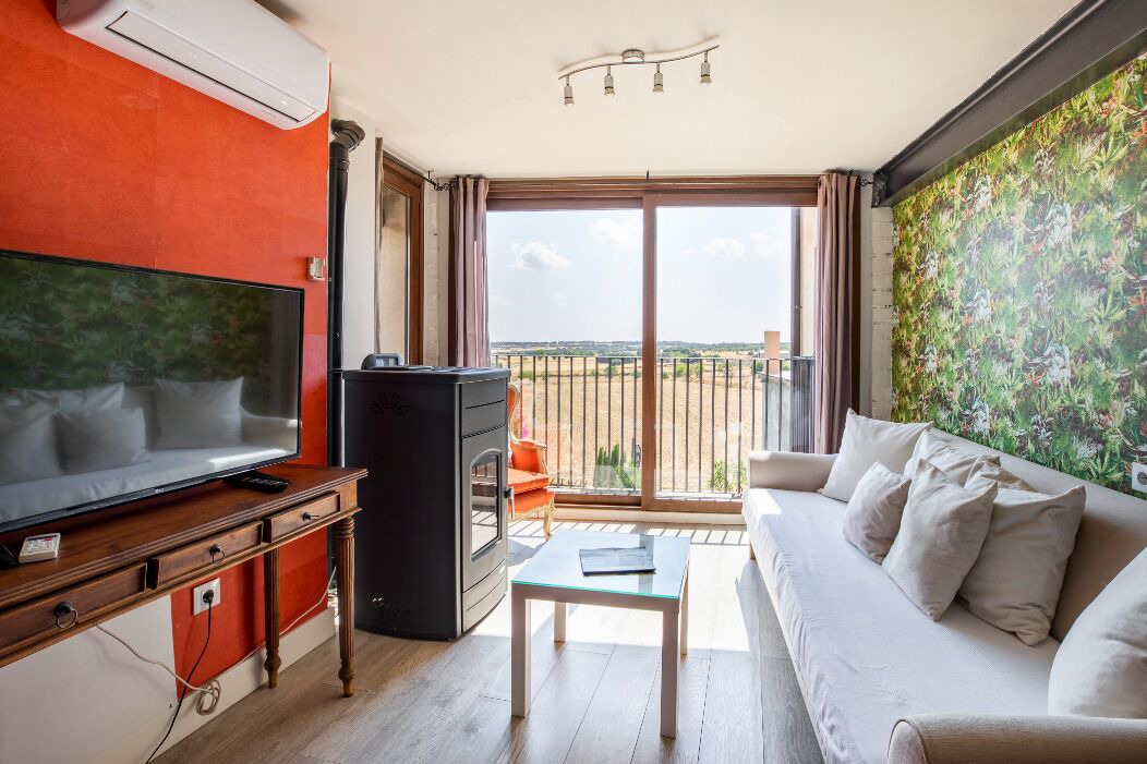Photo of Livingroom in Adahuesca