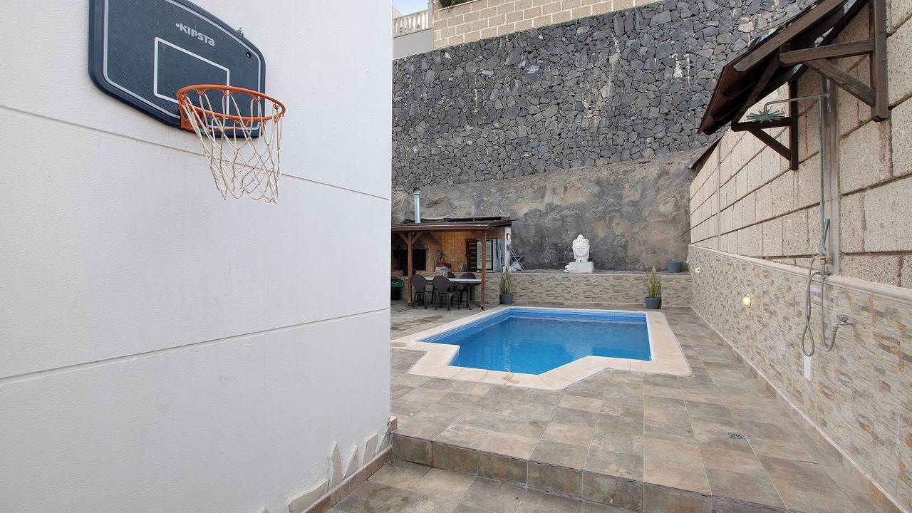 Photo of Outdoor in Candelaria