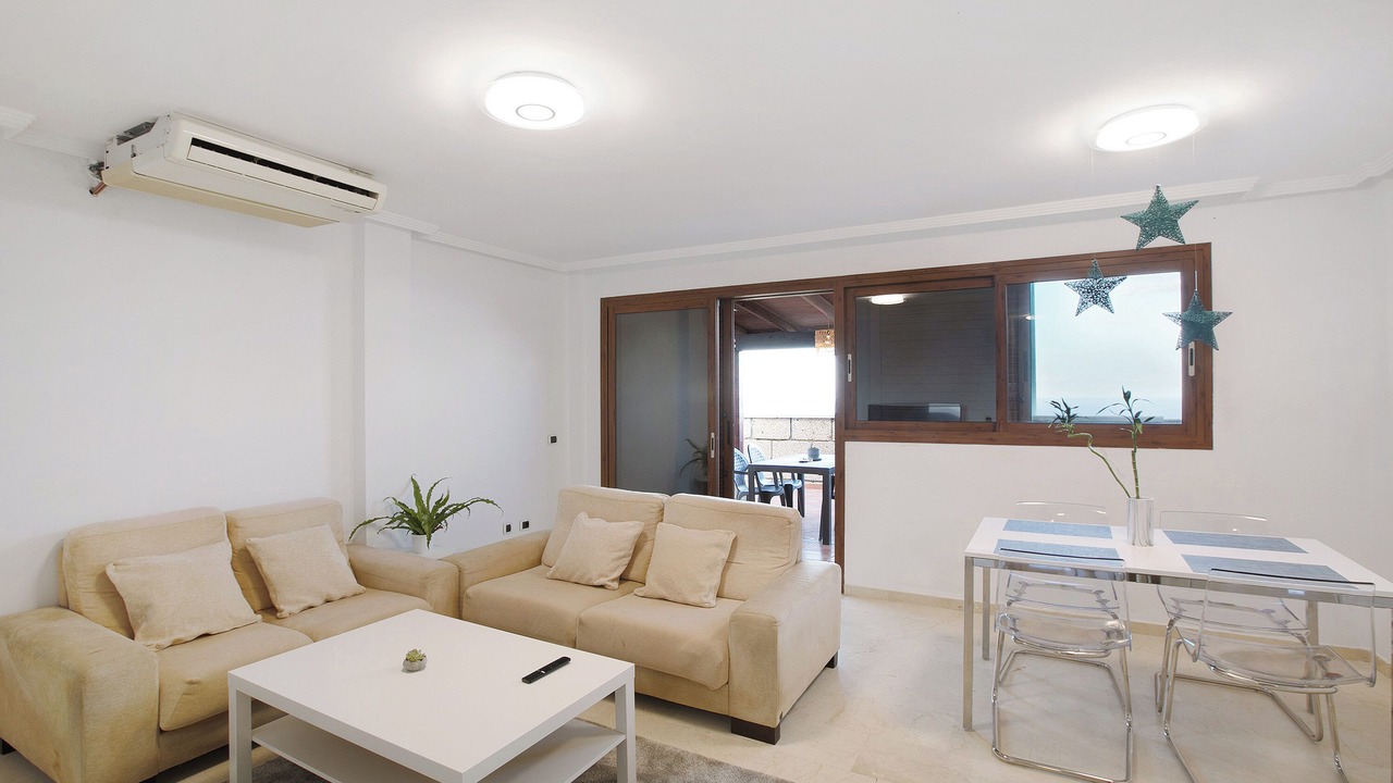 Photo of Livingroom in Candelaria