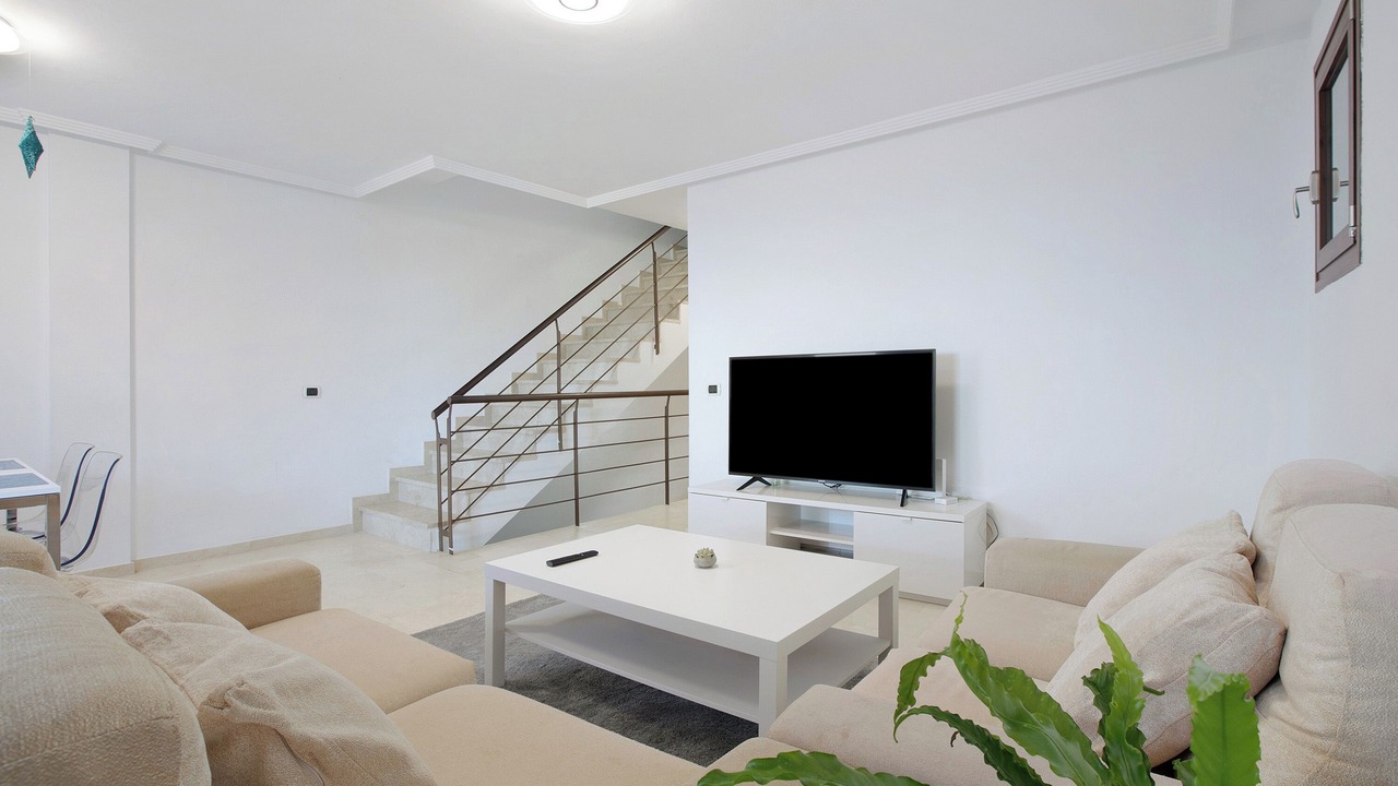 Photo of Livingroom in Candelaria