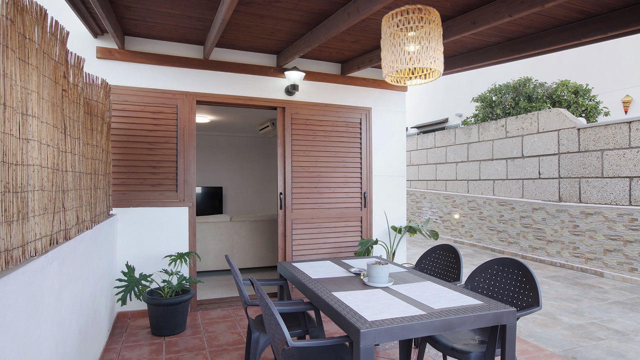 Photo of Outdoor in Candelaria