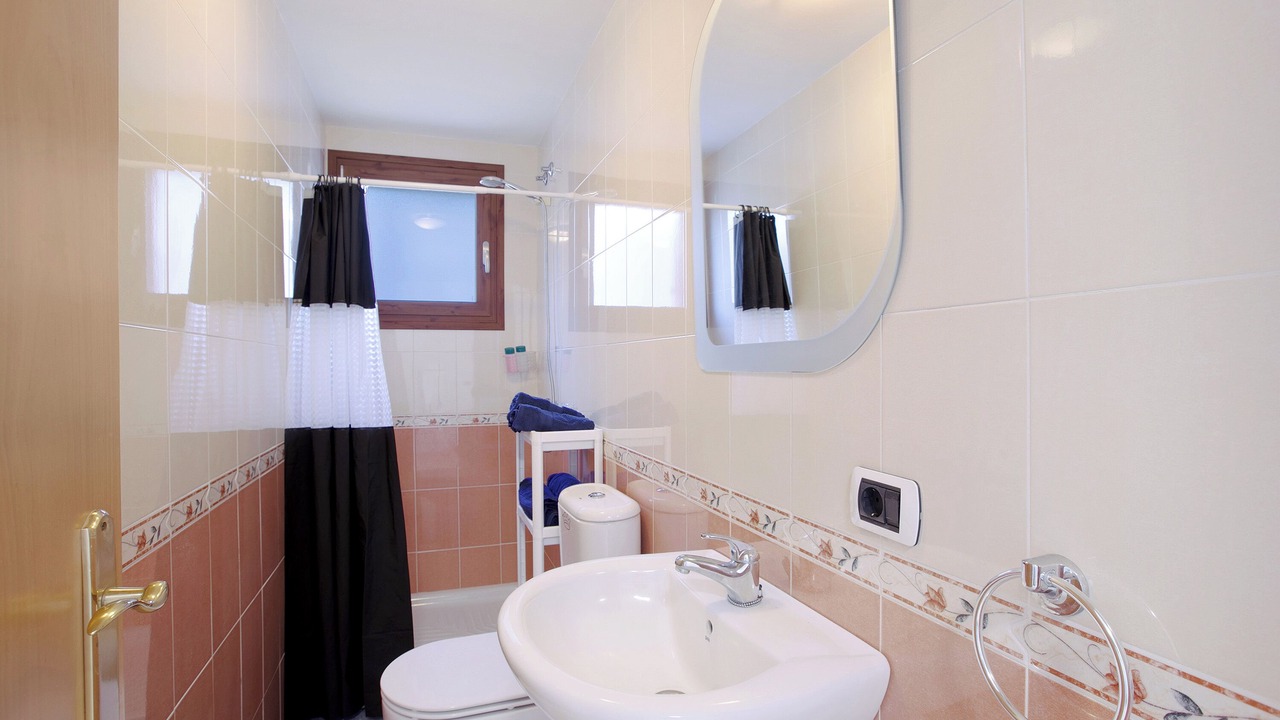 Photo of Bathroom in Candelaria