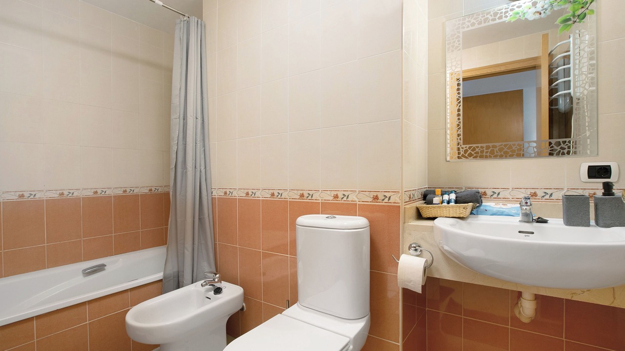 Photo of Bathroom in Candelaria
