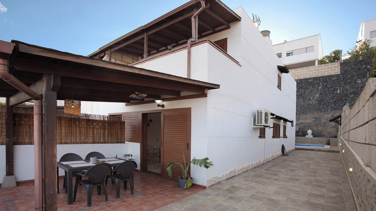 Photo of Outdoor in Candelaria