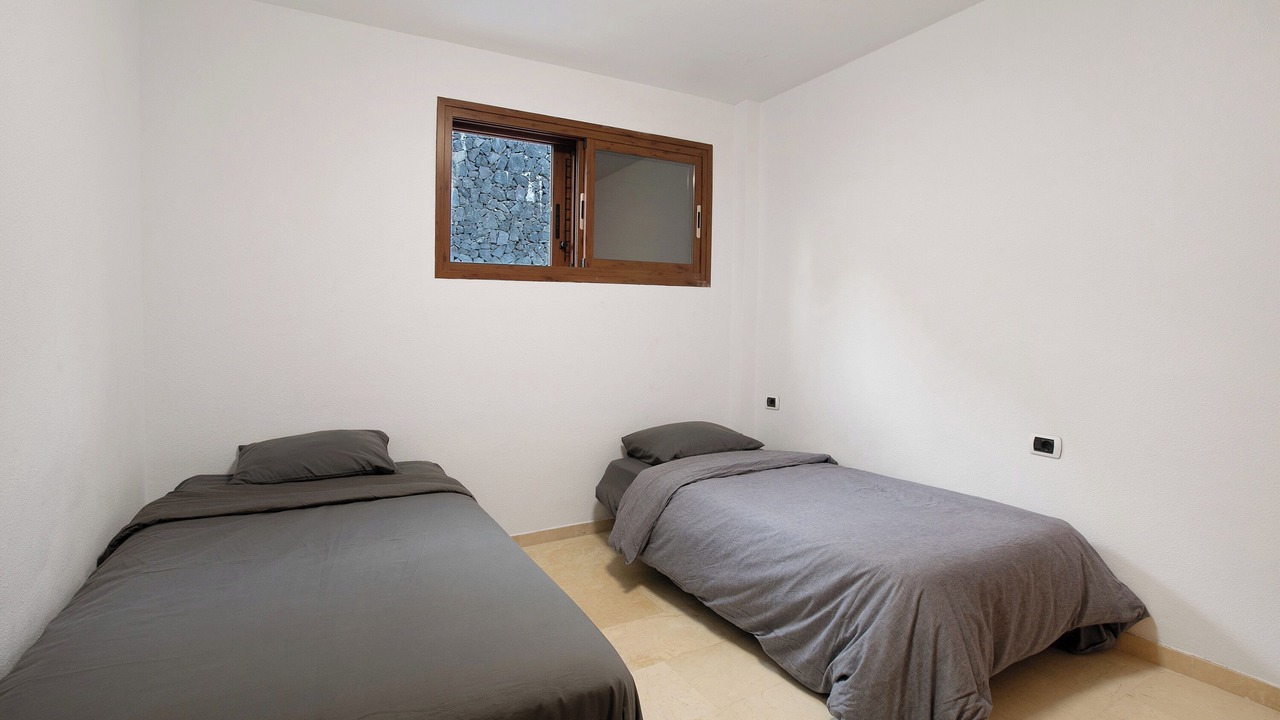 Photo of Bedroom in Candelaria
