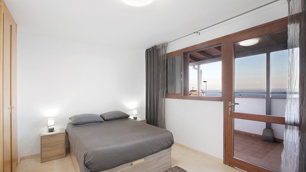 Photo of Bedroom in Candelaria