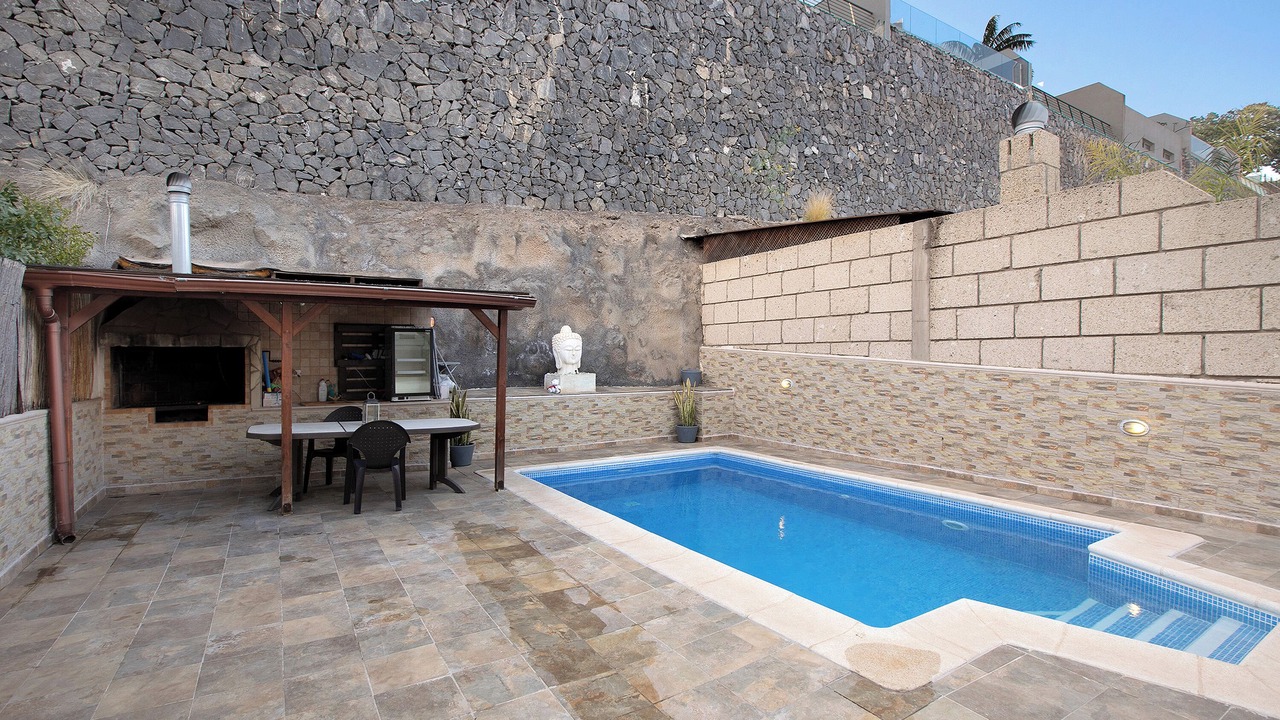 Photo of Outdoor in Candelaria