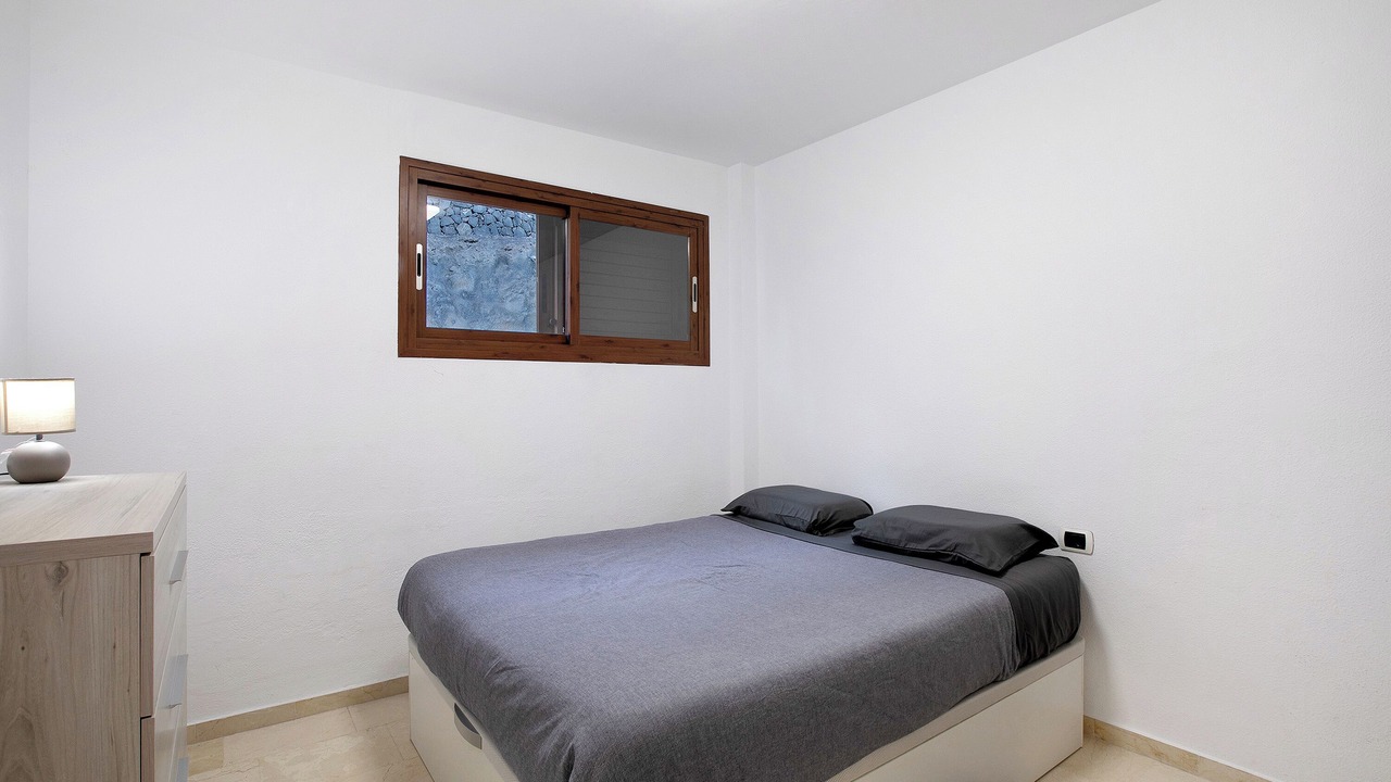 Photo of Bedroom in Candelaria