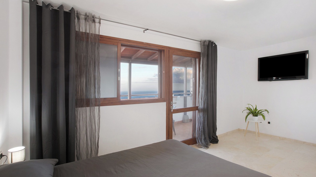 Photo of Bedroom in Candelaria