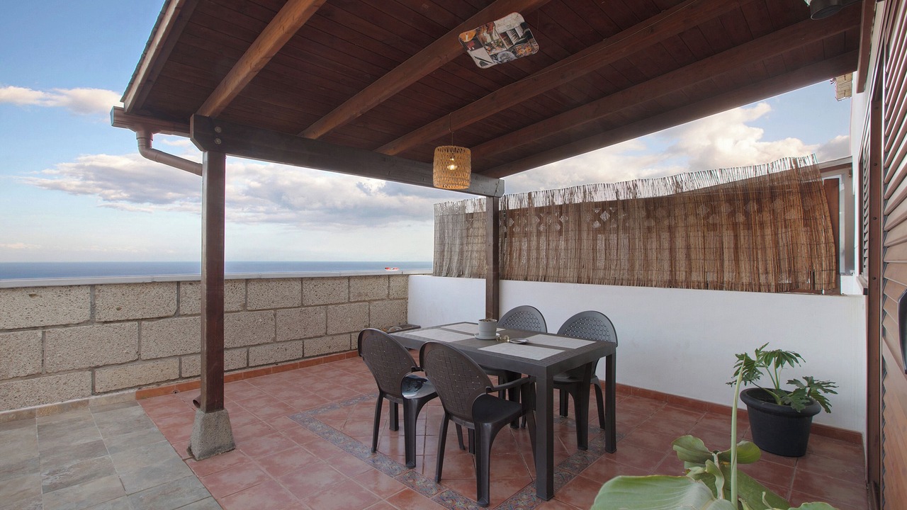 Photo of Outdoor in Candelaria
