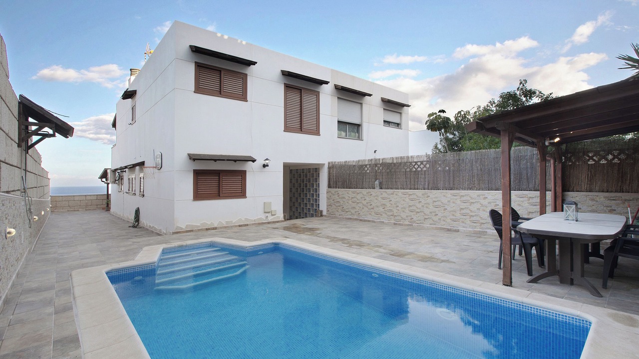 Photo of Outdoor in Candelaria