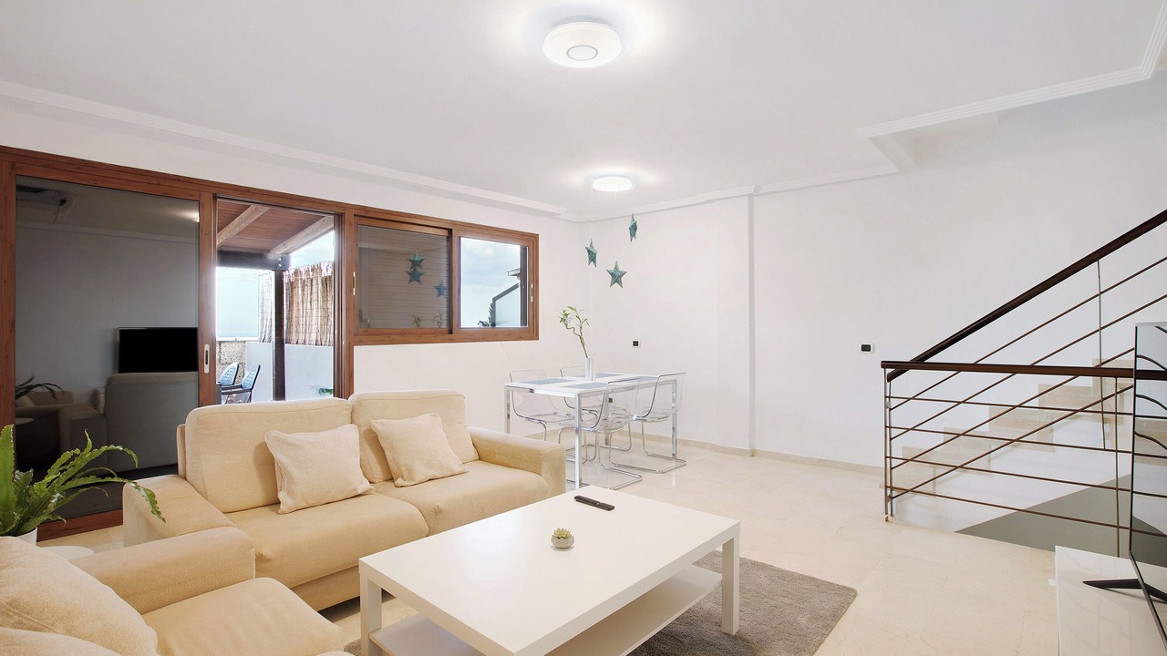 Photo of Livingroom in Candelaria