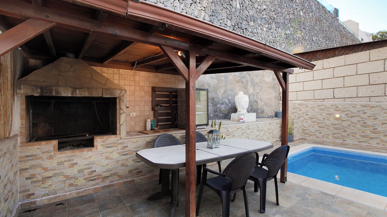 Photo of Outdoor in Candelaria