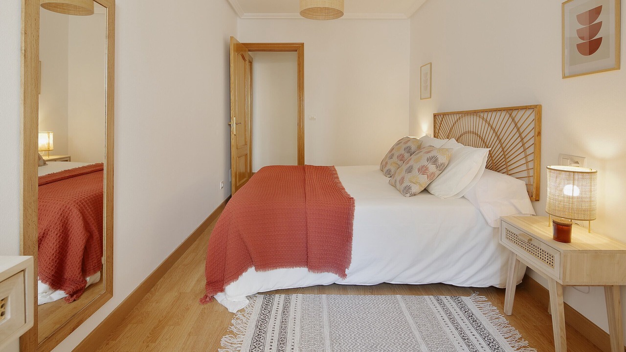 Photo of Bedroom in Centro y casco historico