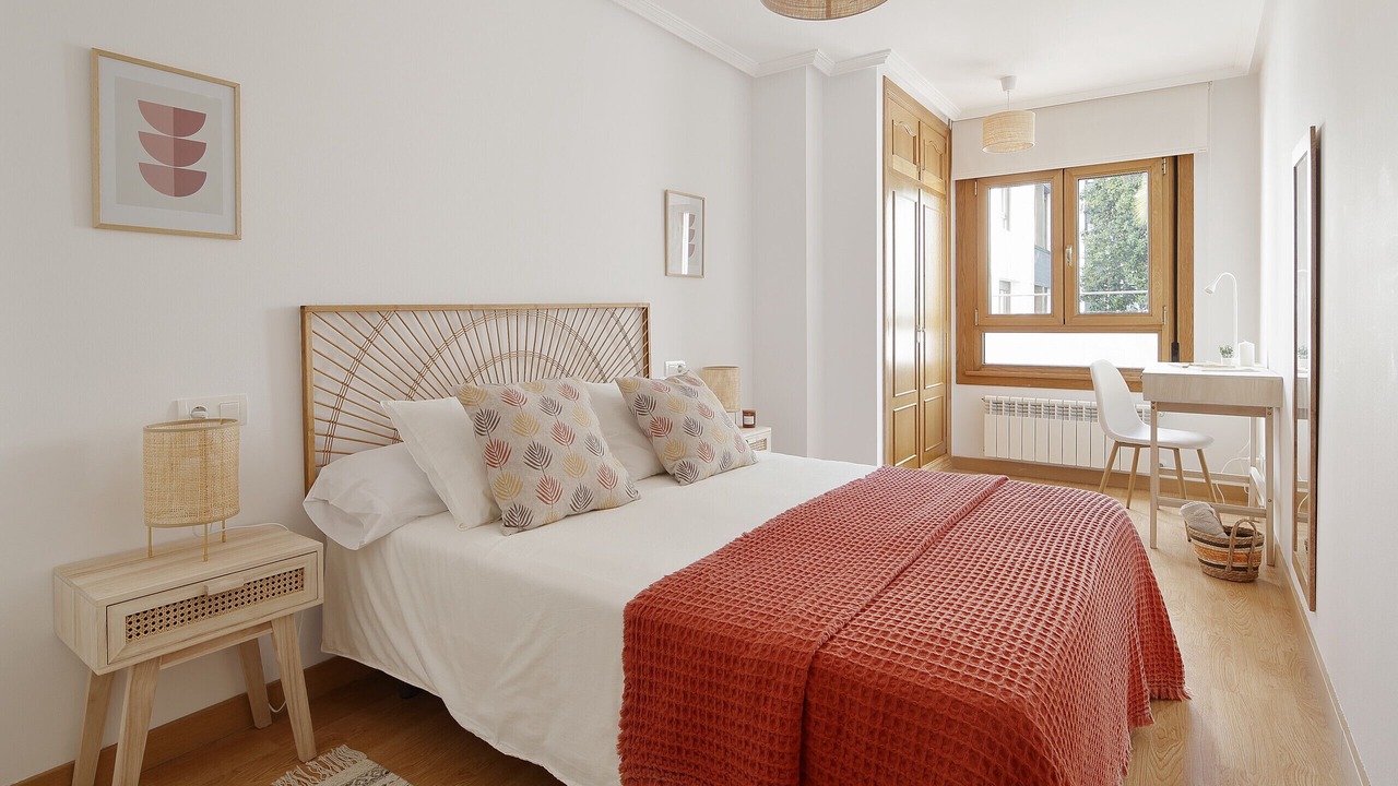 Photo of Bedroom in Centro y casco historico
