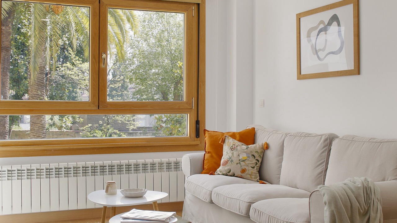 Photo of Livingroom in Centro y casco historico