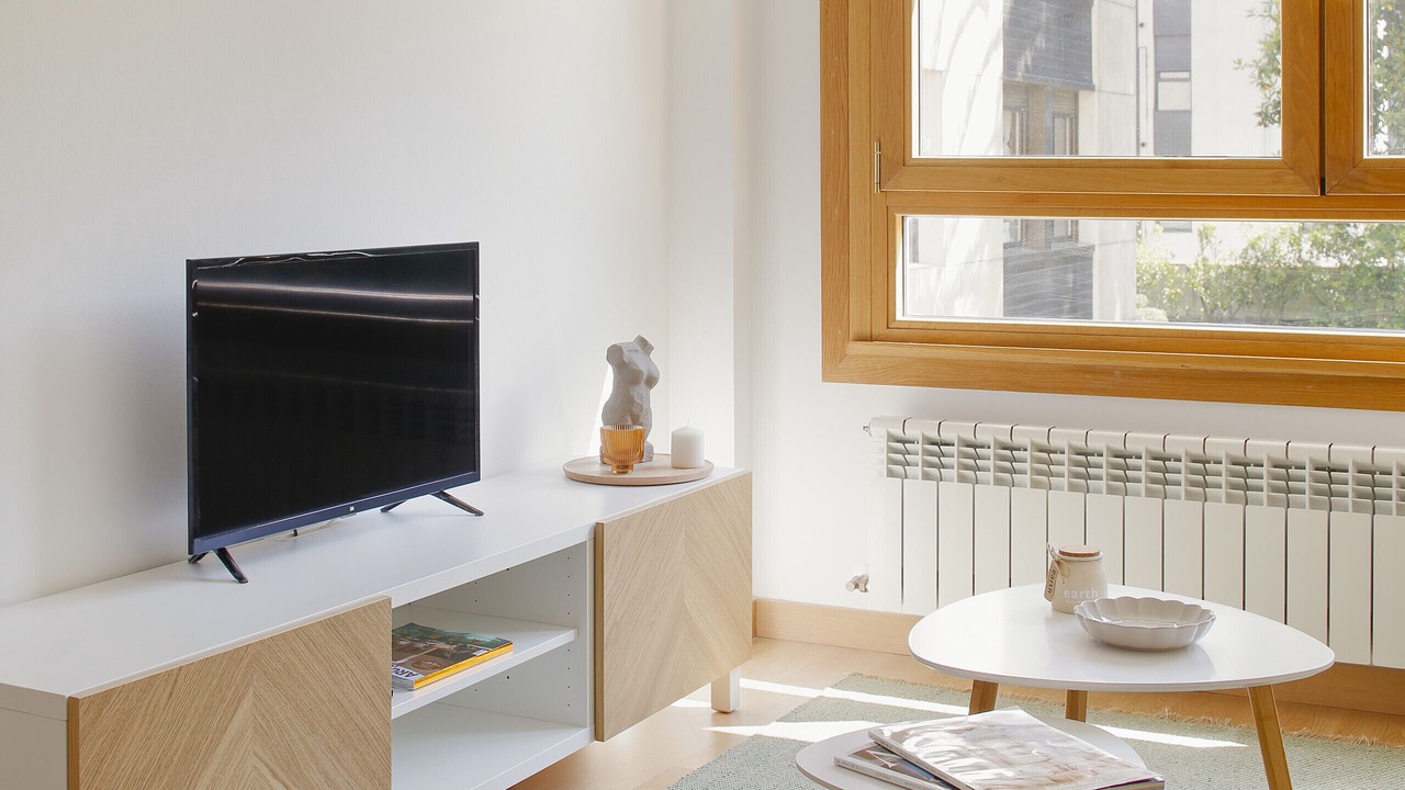 Photo of Livingroom in Centro y casco historico