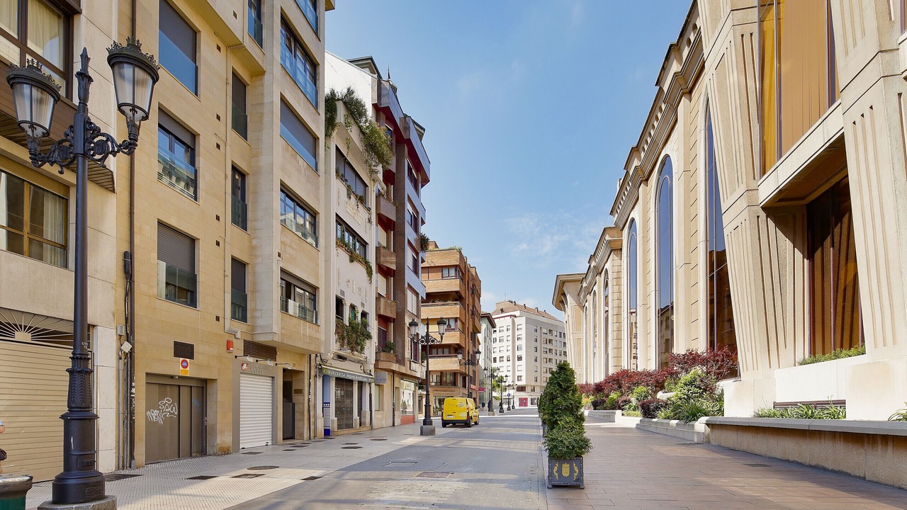 Photo of Outdoor in Centro y casco historico