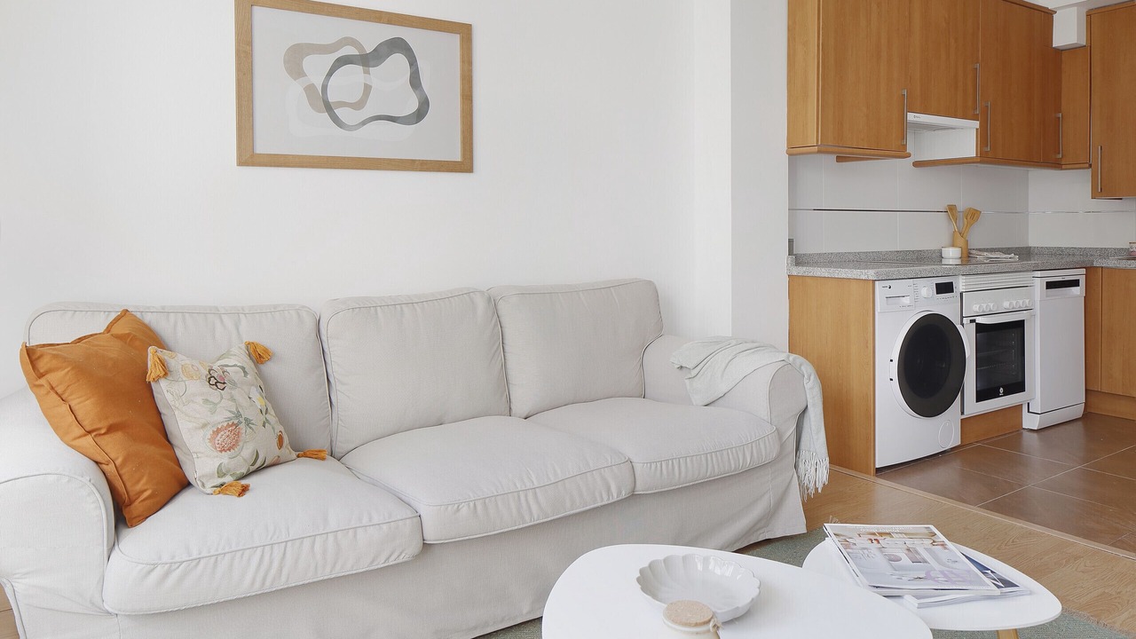 Photo of Livingroom in Centro y casco historico