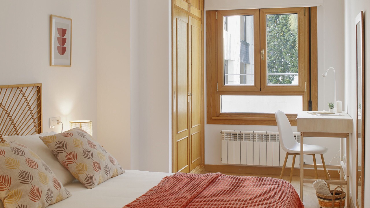 Photo of Bedroom in Centro y casco historico