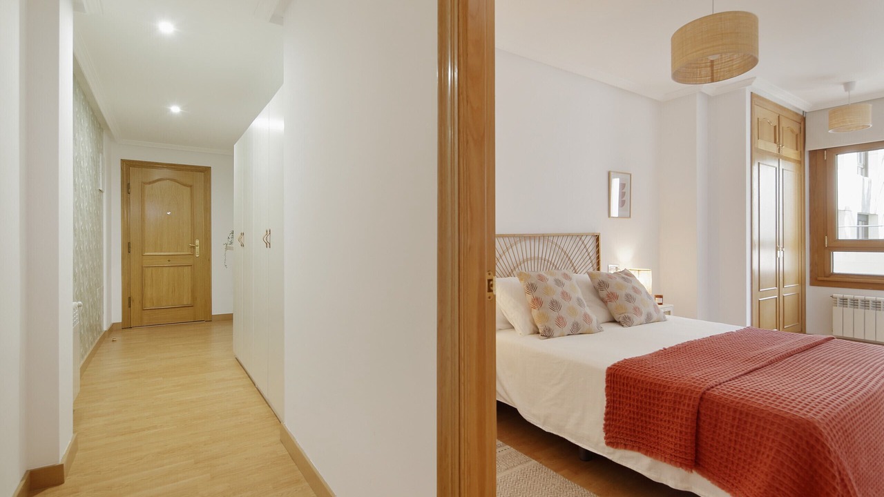 Photo of Bedroom in Centro y casco historico