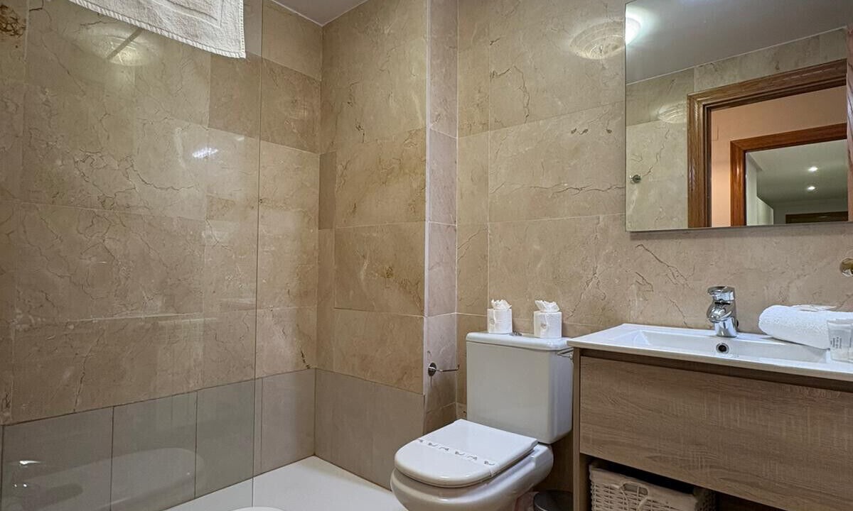 Photo of Bathroom in Centro y casco historico