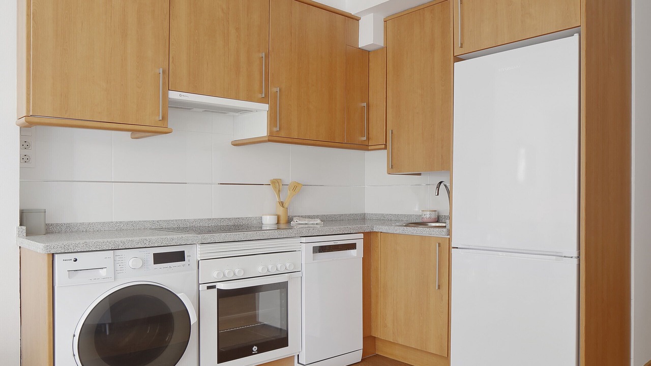 Photo of Kitchen in Centro y casco historico