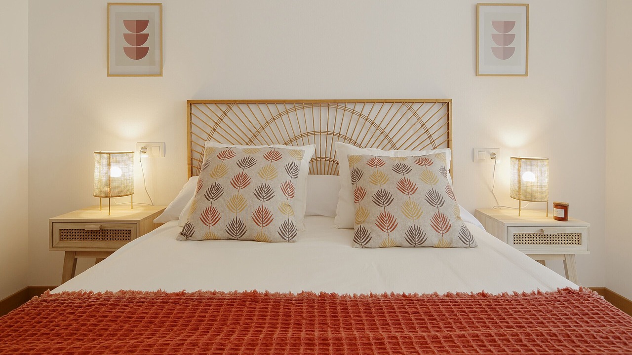 Photo of Bedroom in Centro y casco historico