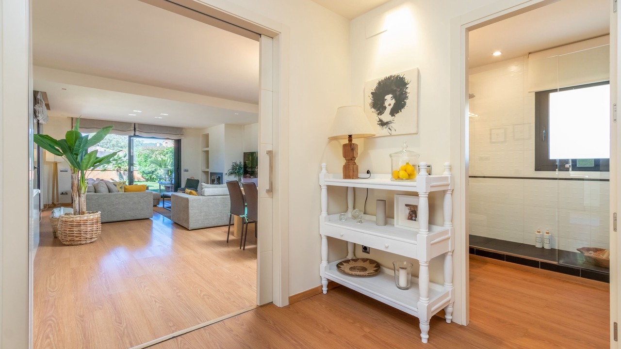 Photo of Livingroom in Mont-Ras