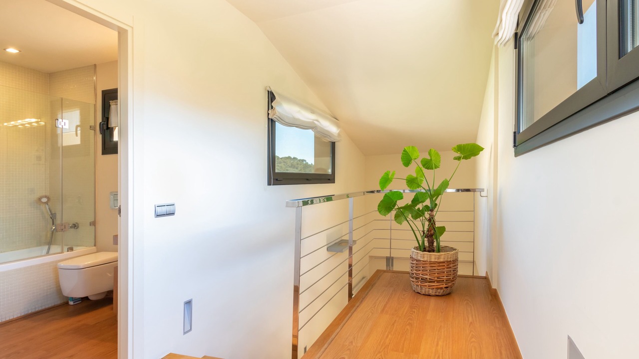 Photo of Bathroom in Mont-Ras