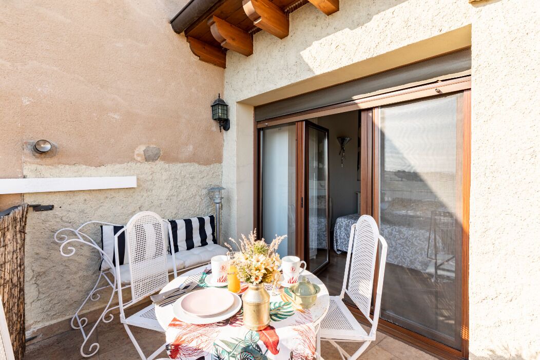 Photo of Outdoor in Adahuesca