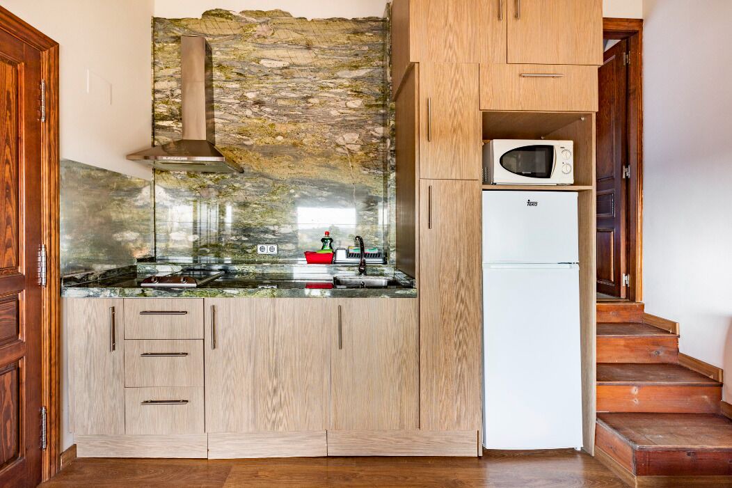Photo of Kitchen in Adahuesca
