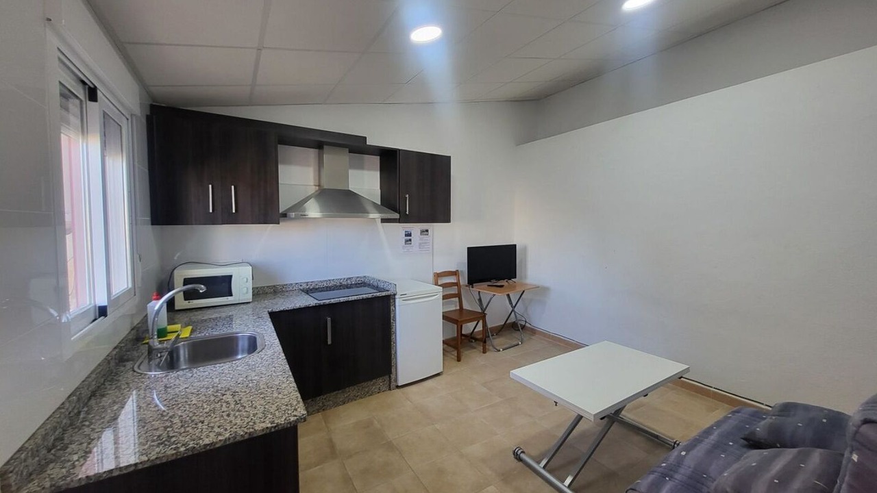 Photo of Kitchen in Locaiba