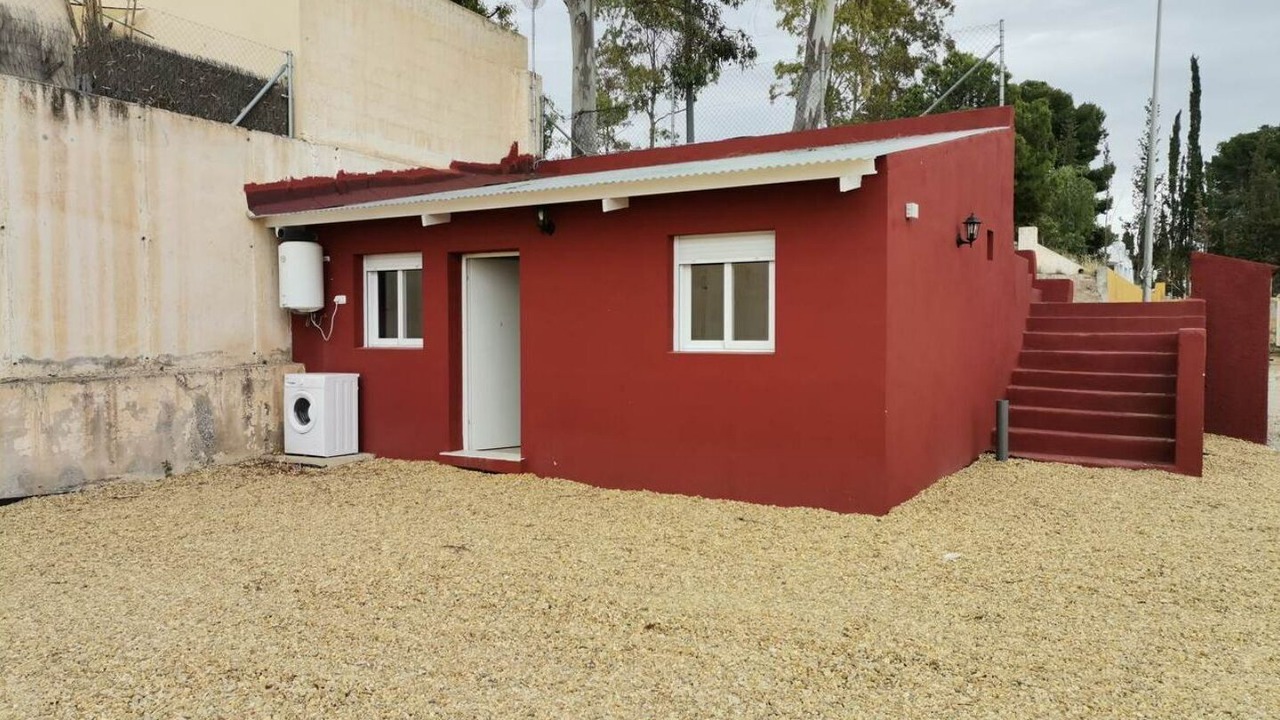 Photo of Outdoor in Locaiba