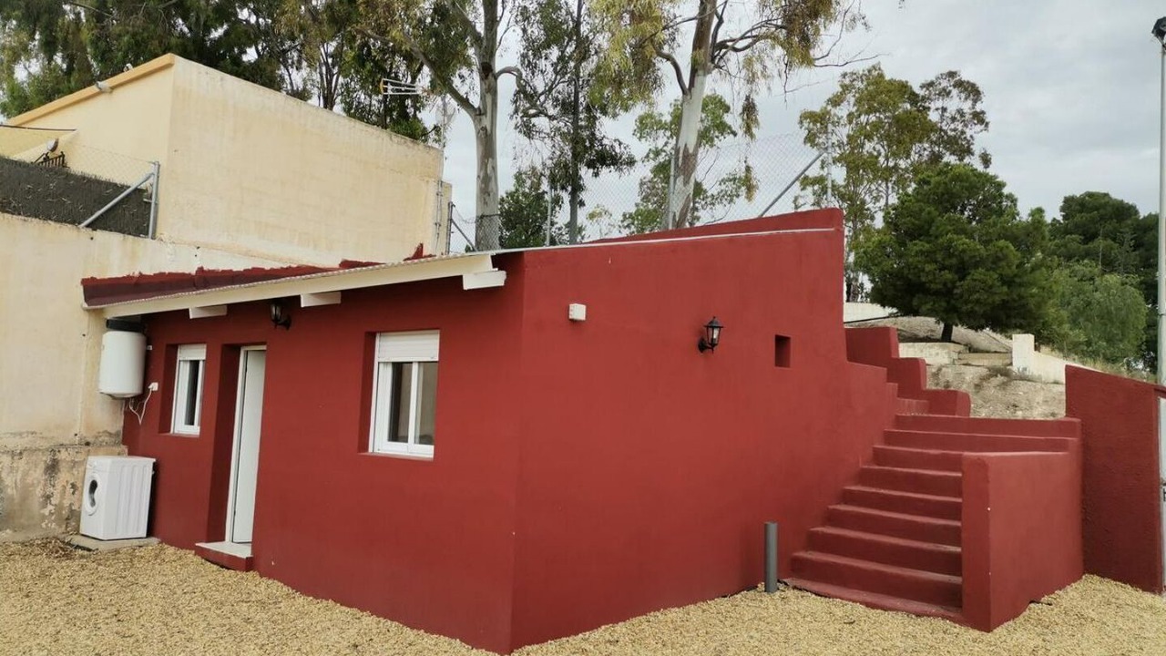 Photo of Outdoor in Locaiba