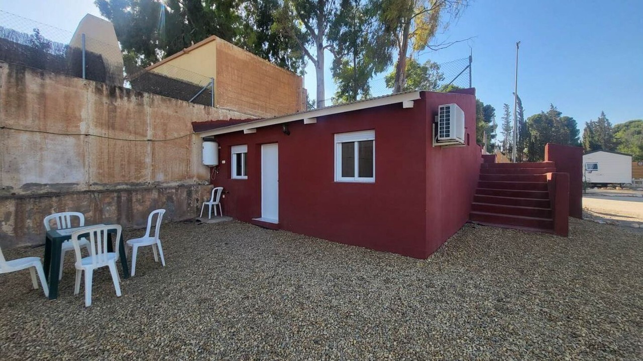 Photo of Outdoor in Locaiba