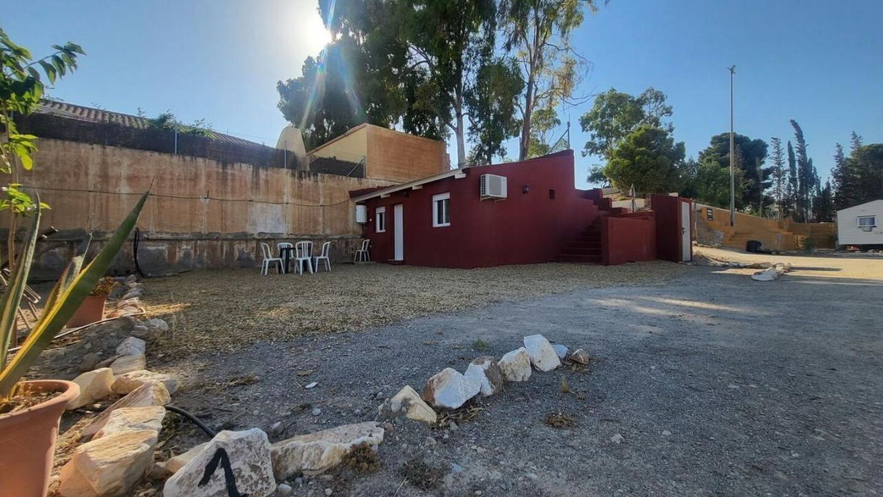 Photo of Outdoor in Locaiba