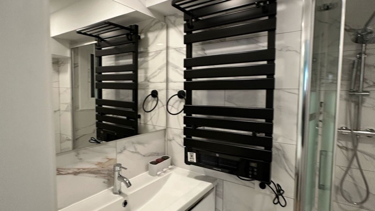 Photo of Bathroom in Sant Andreu de Llavaneres