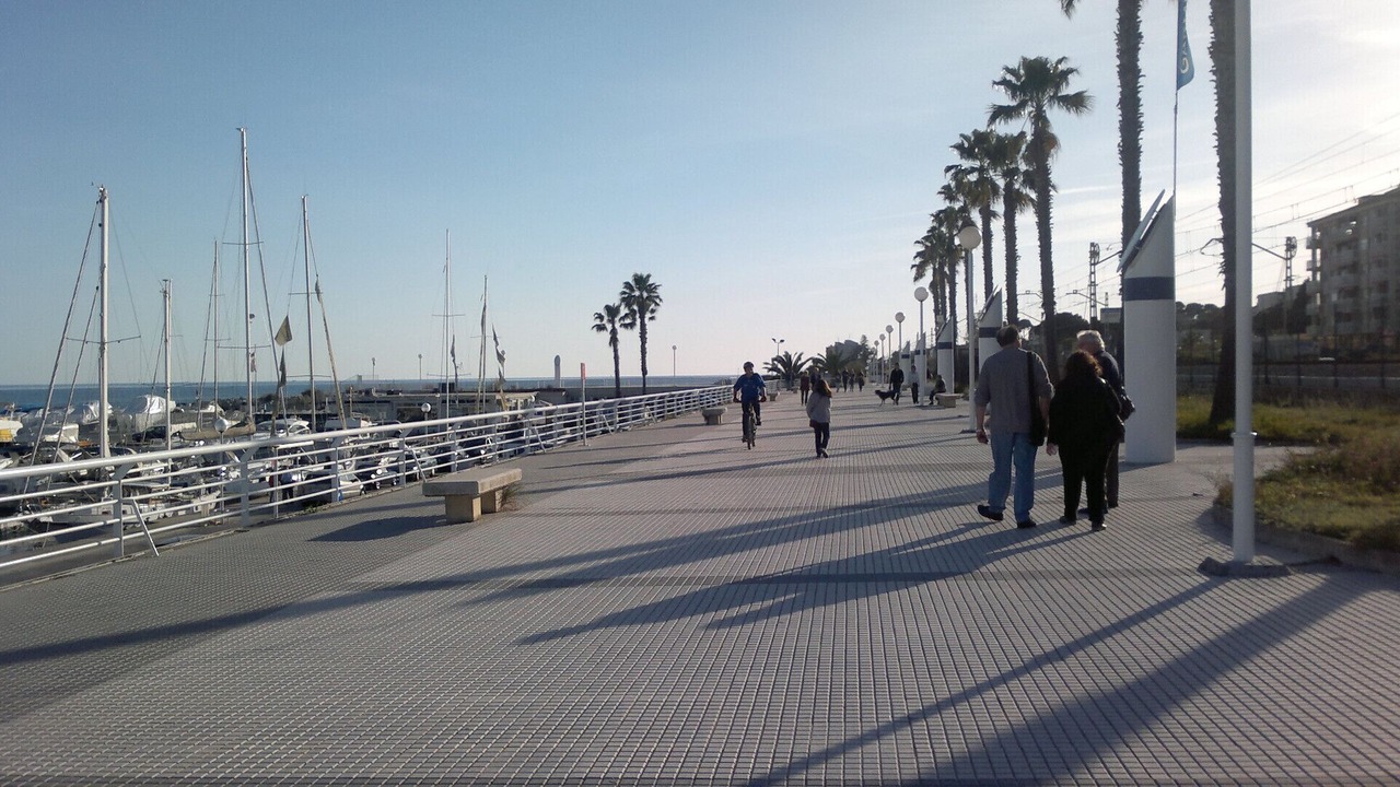 Photo of Outdoor in Sant Andreu de Llavaneres