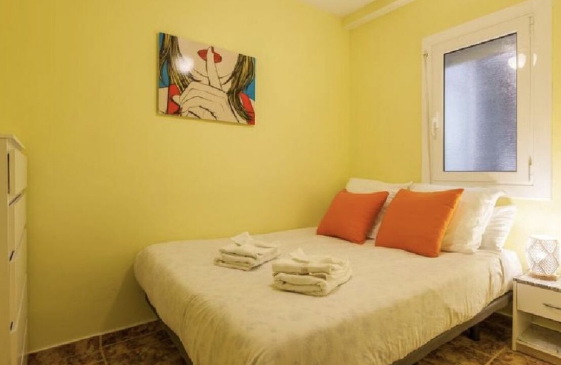 Photo of Bedroom in Sant Andreu de Llavaneres