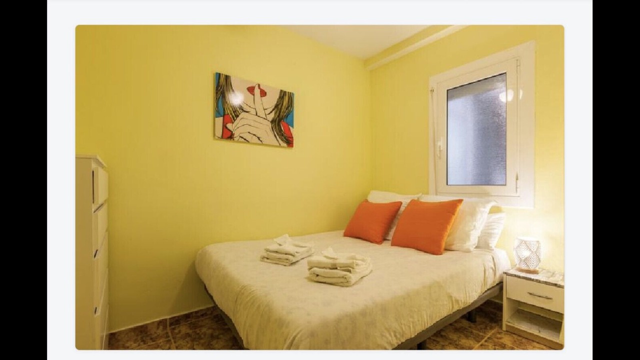 Photo of Bedroom in Sant Andreu de Llavaneres