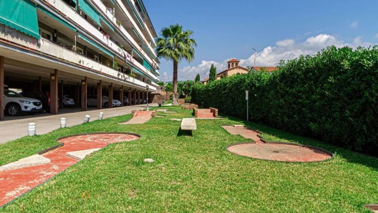 Photo of Outdoor in Sant Andreu de Llavaneres