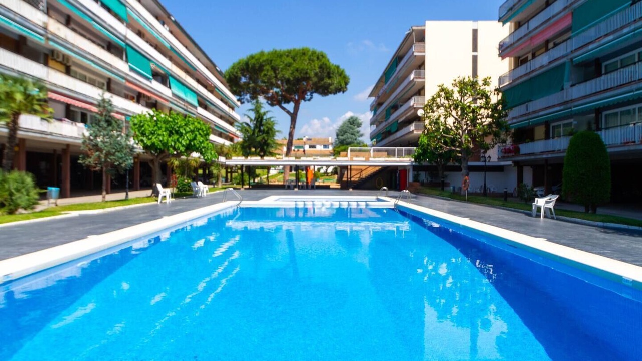Photo of Outdoor in Sant Andreu de Llavaneres