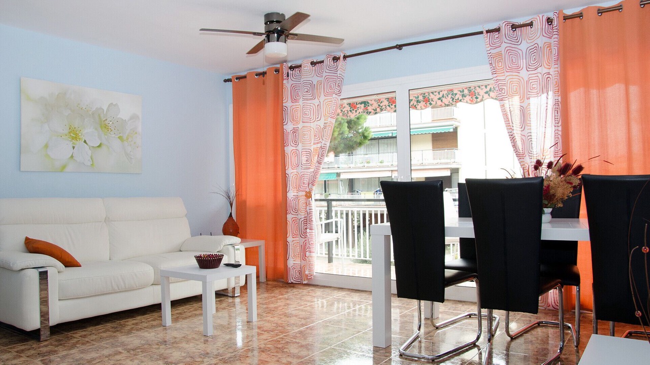 Photo of Livingroom in Sant Andreu de Llavaneres